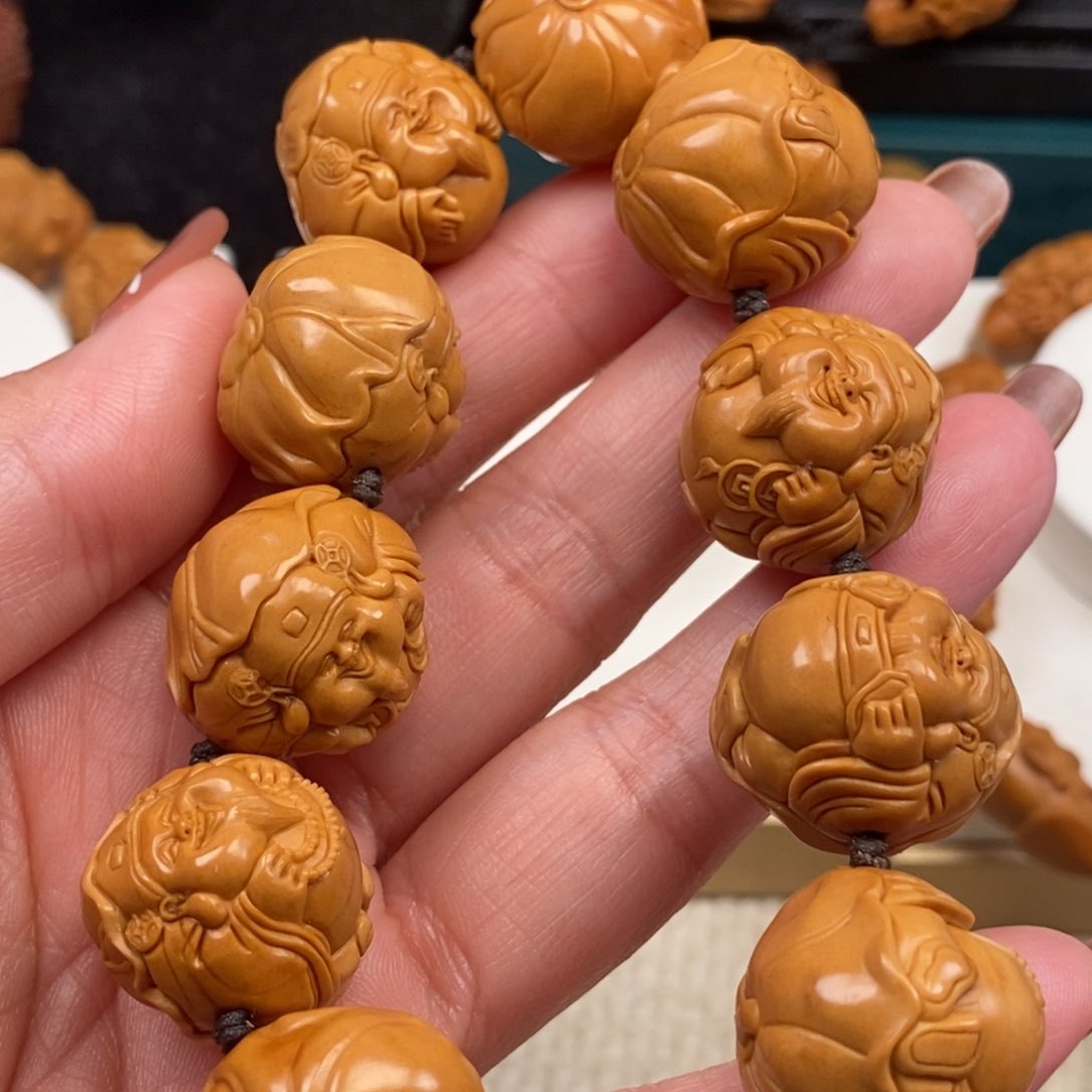 橄榄核手串/手链橄榄手串