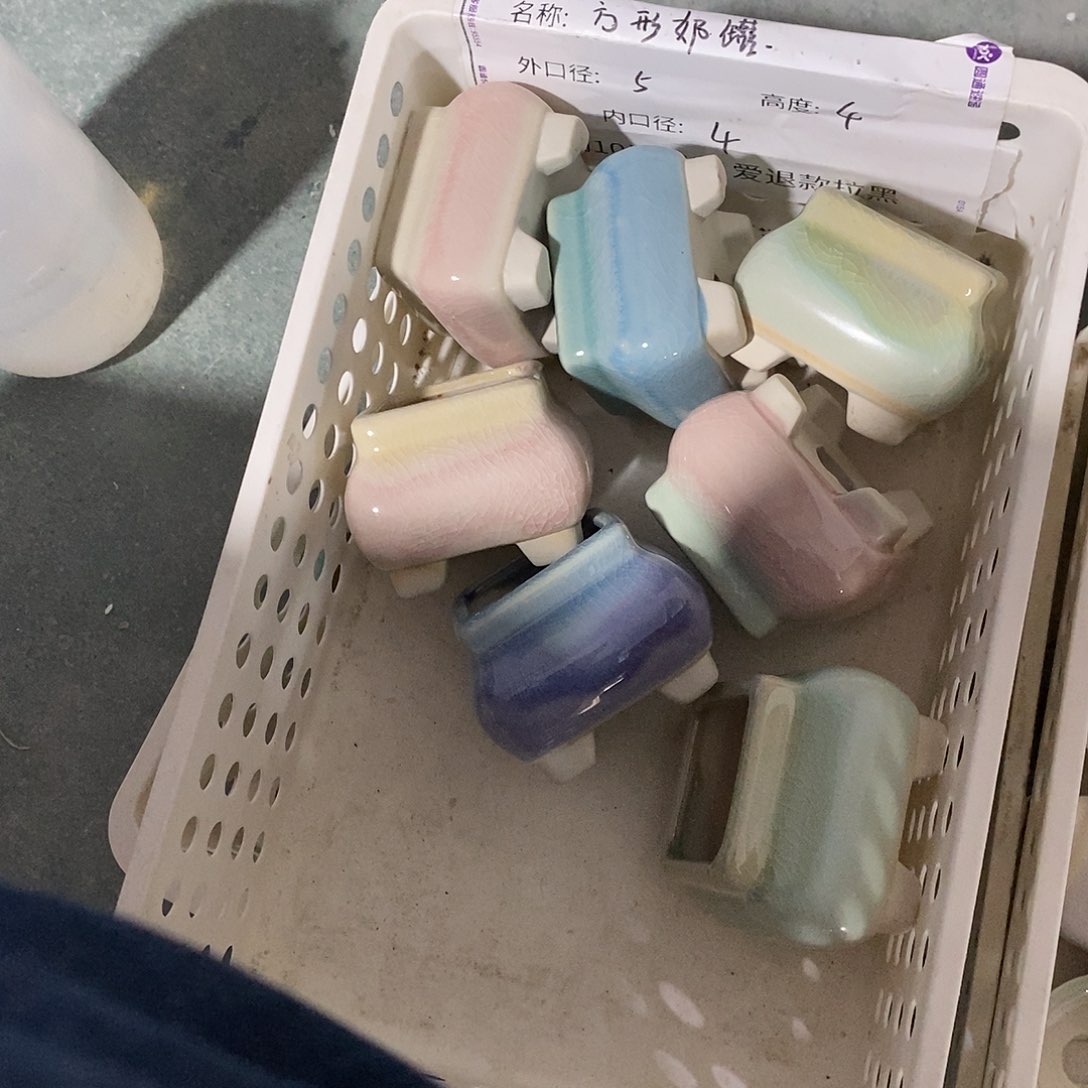 「满9.9米包邮」4个浮力