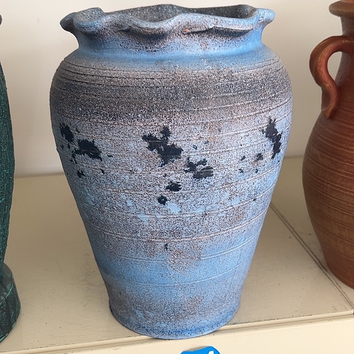 红陶15.8-1微瑕土陶