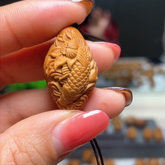 橄榄核手串/手链橄榄核