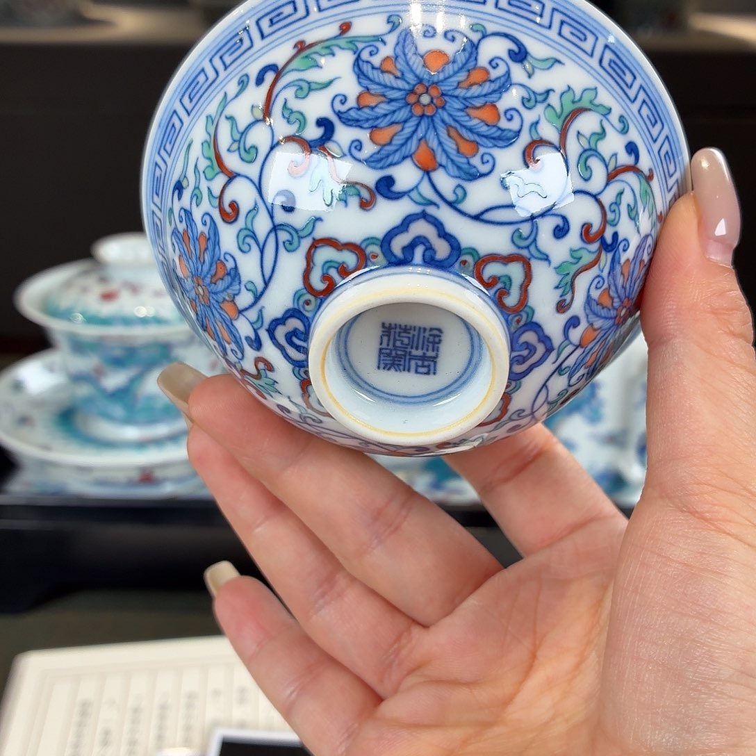 九鸣瓷艺九鸣瓷艺