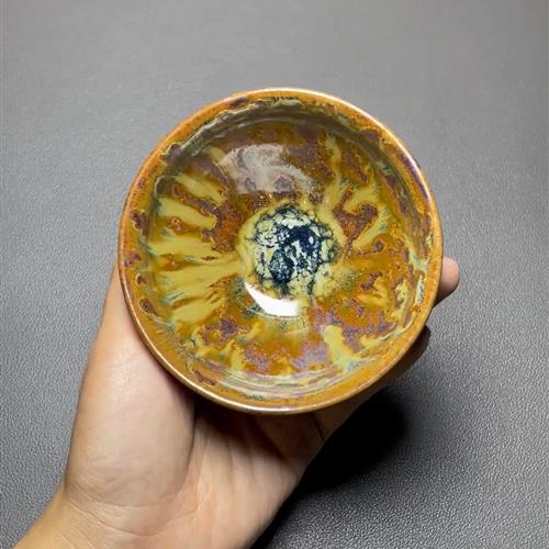 【闪购商品】茶盏-506............