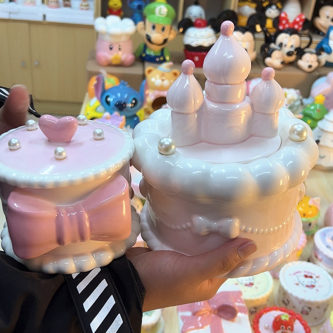 摆件陶瓷等行业的产品