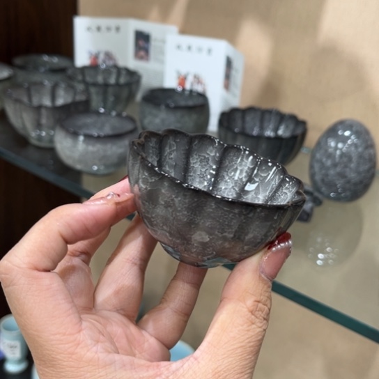 大宋甄选茶具茶器