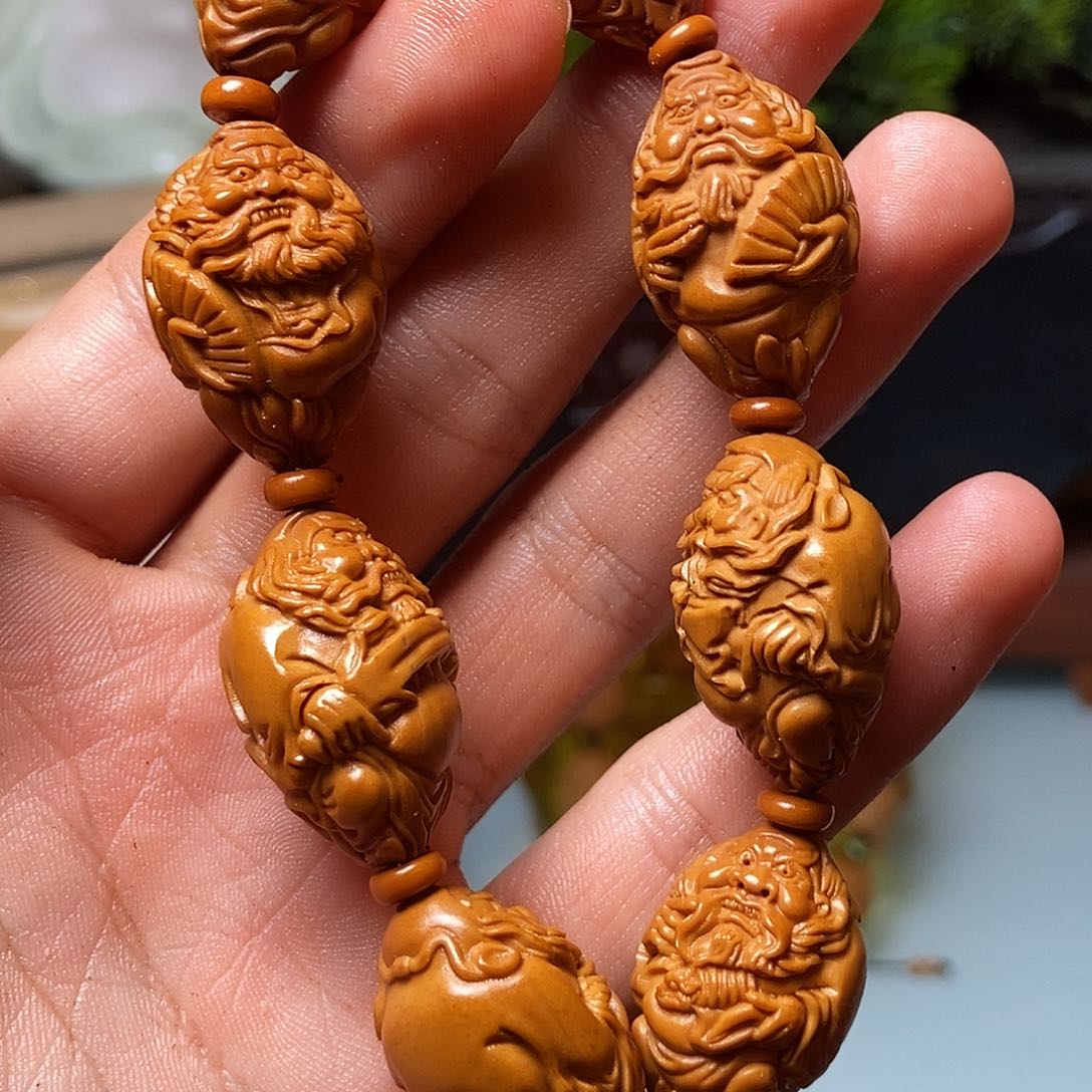 橄榄核手串/手链bbhhhhhhhhhhhhn