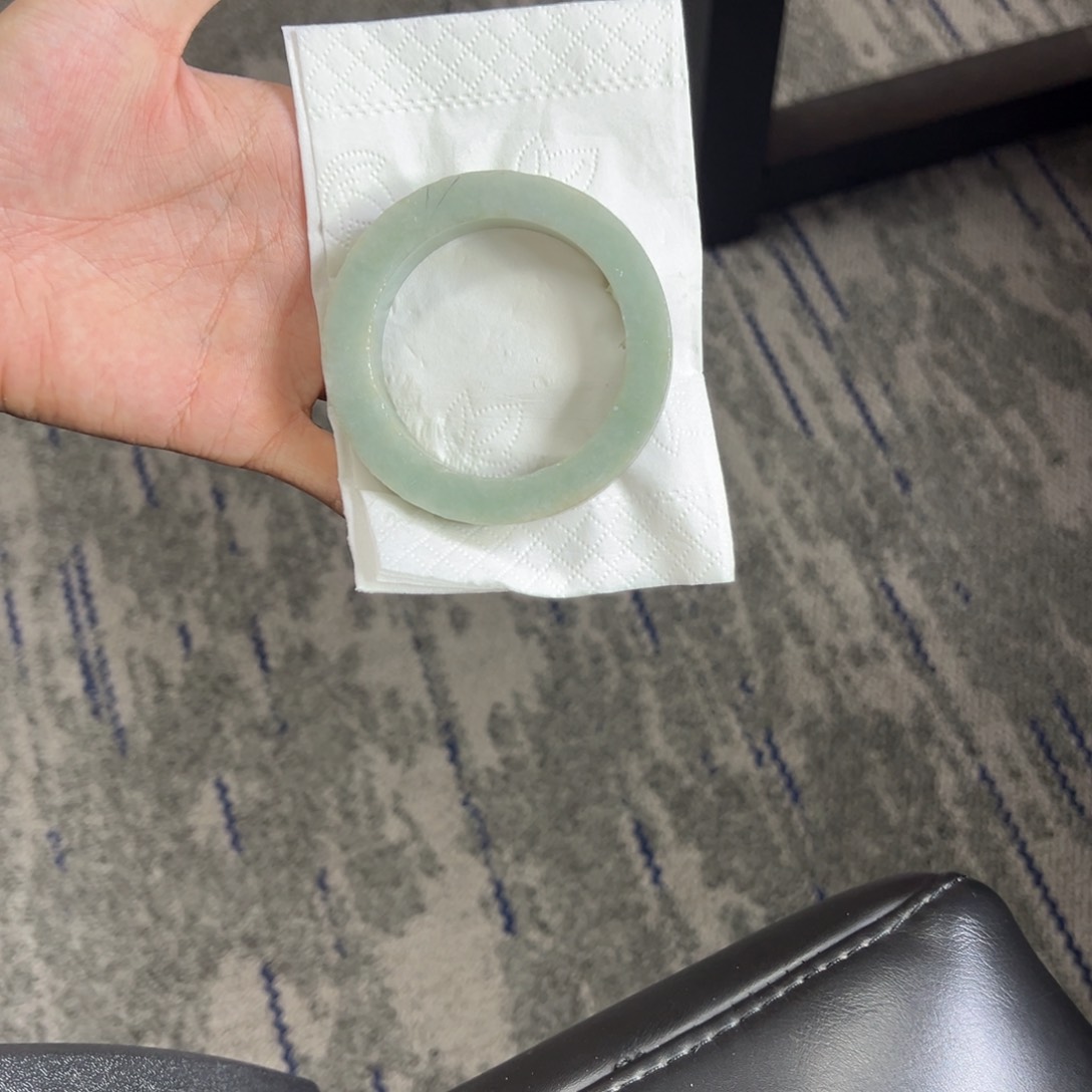 未镶嵌正圈定制翡翠55-60 福利
