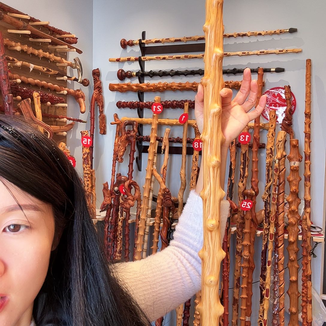 李***胜木南对节长度86公分