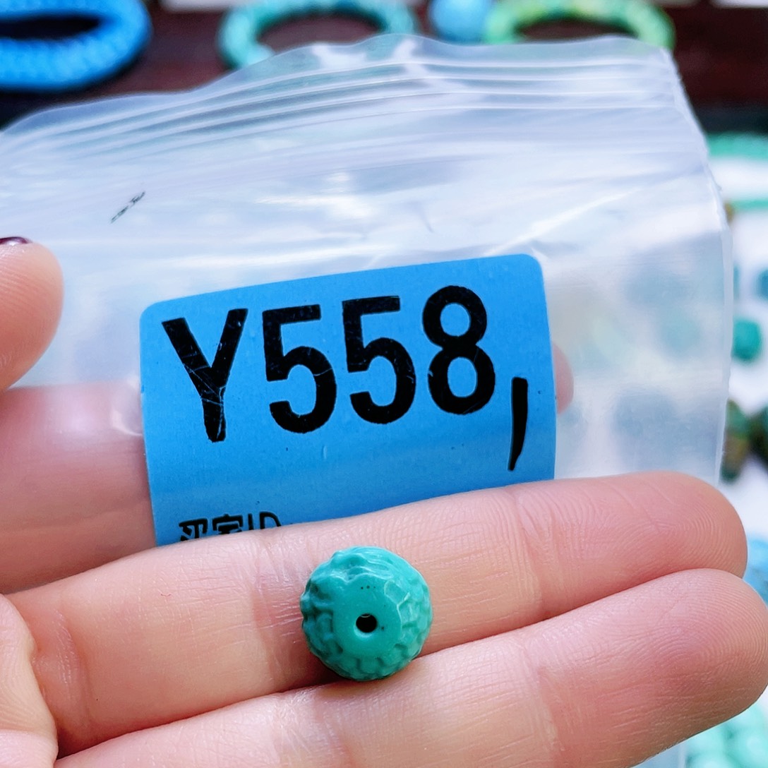 空竹粉丝专享十堰特色散珠