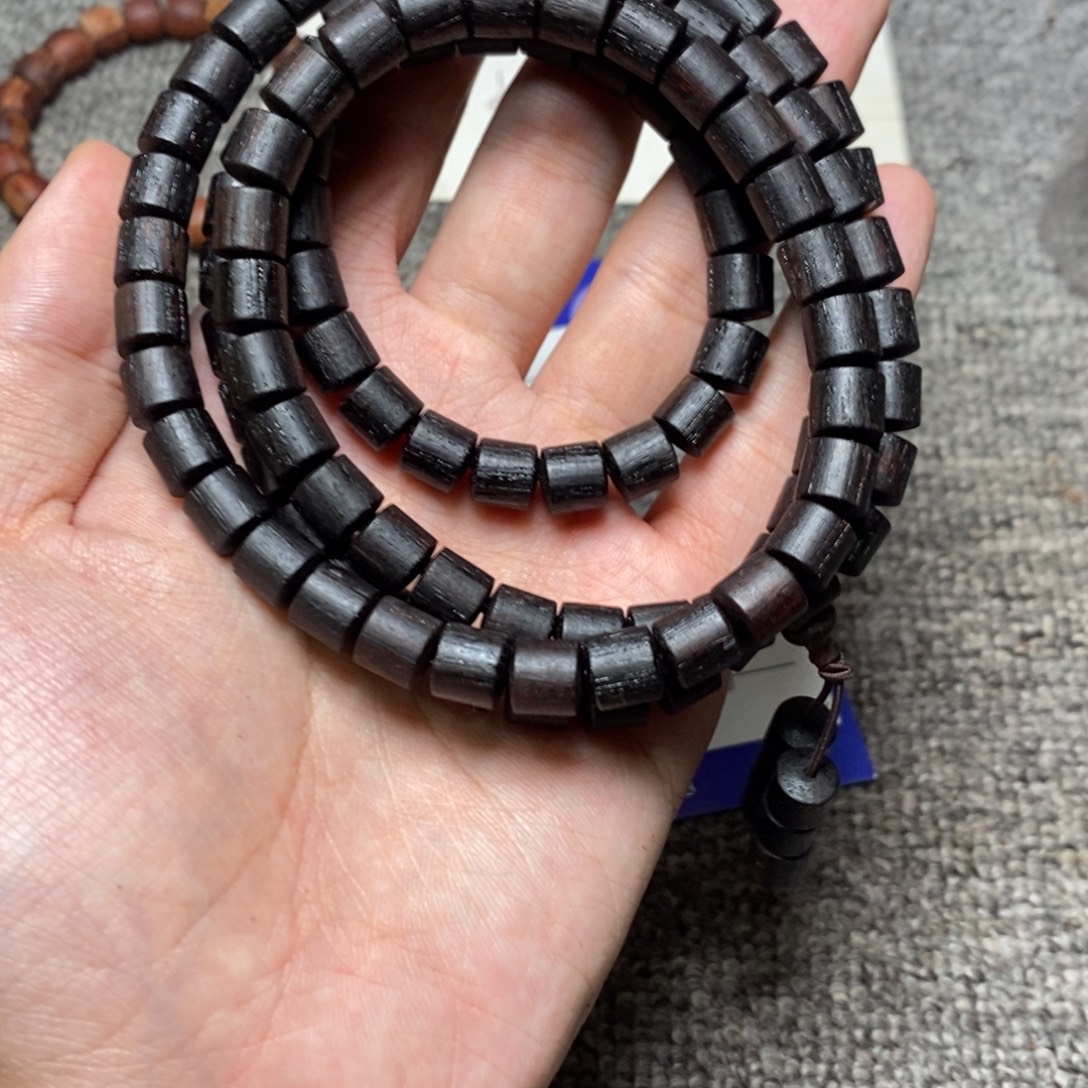 藤类0.8直切降真香东枝紫奇楠