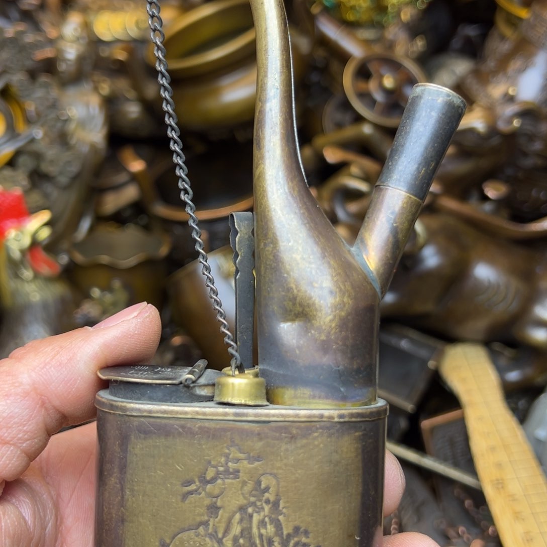 精美文玩精品摆件