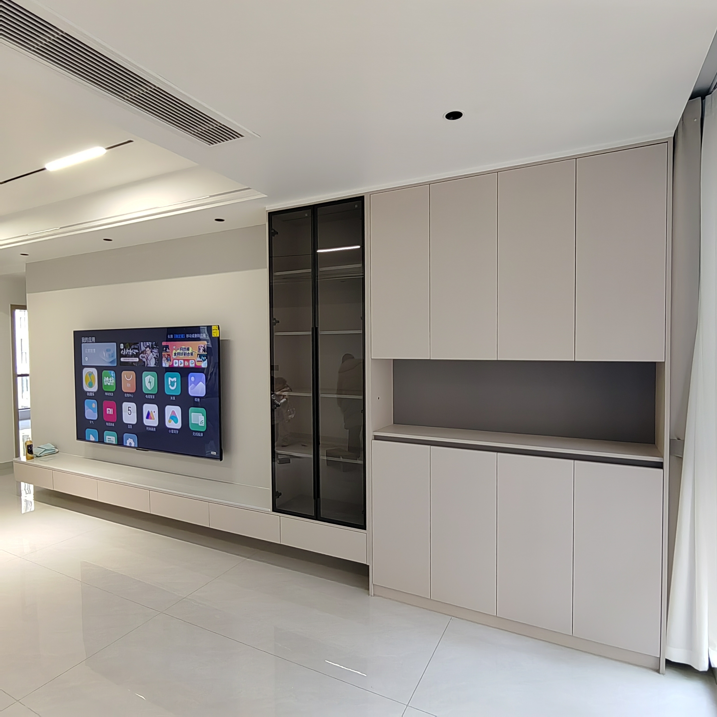 张家界巢居全屋定制本地推享ENF级1000抵扣券！（限本地使用）