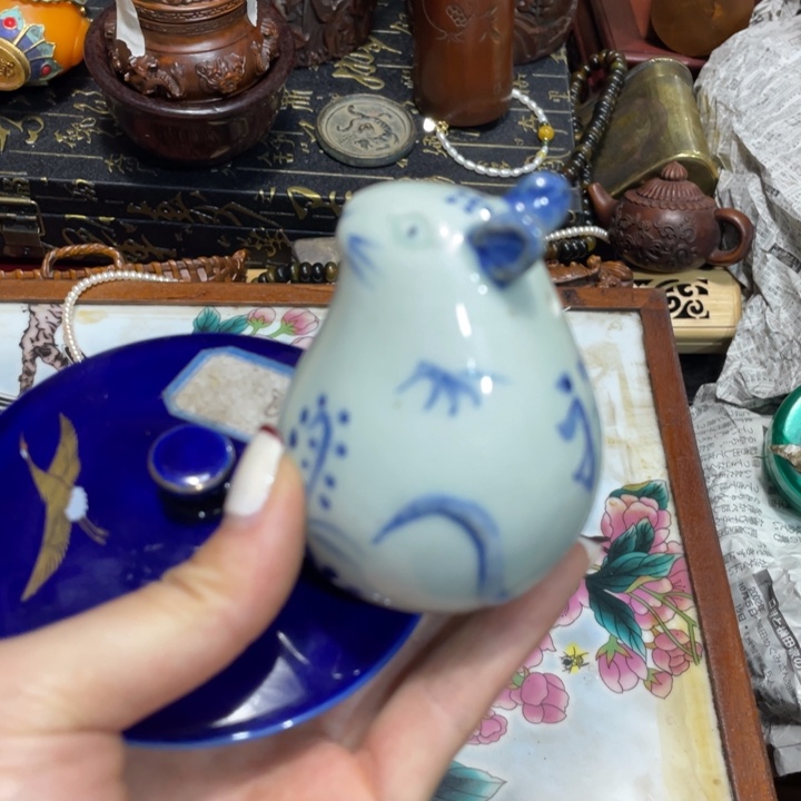 紫砂陶瓷艺术陶瓷艺术