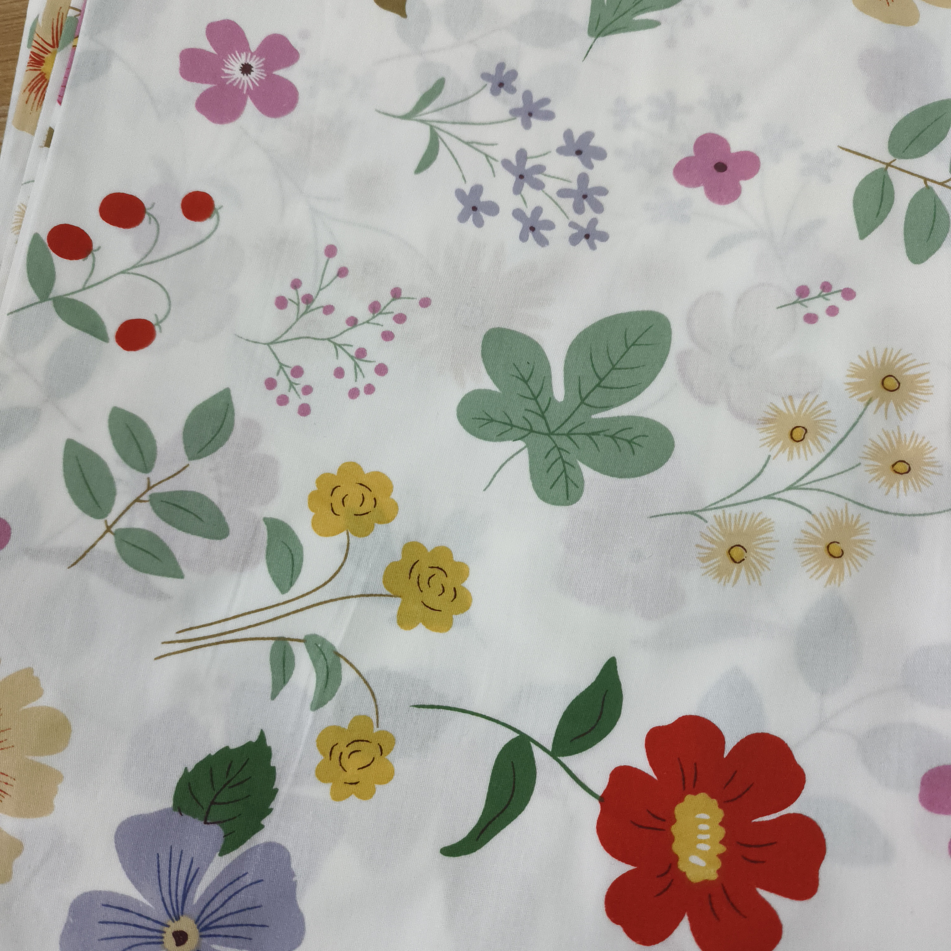 8003双人床单纯棉实用简约230*250