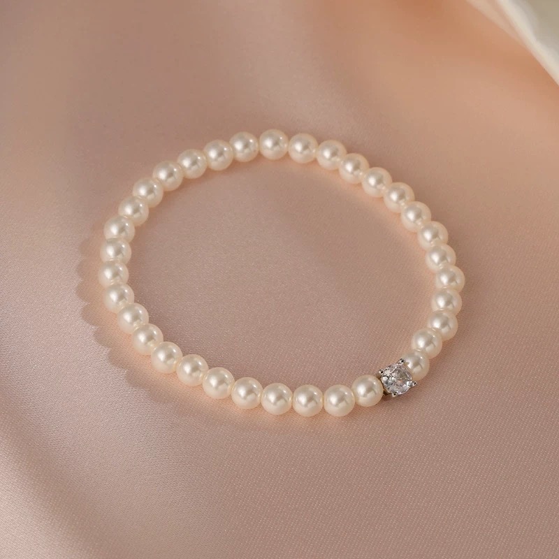 2003简约优雅手链