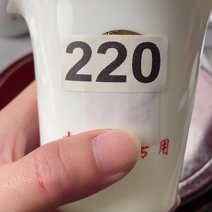 景德镇精品陶瓷作品