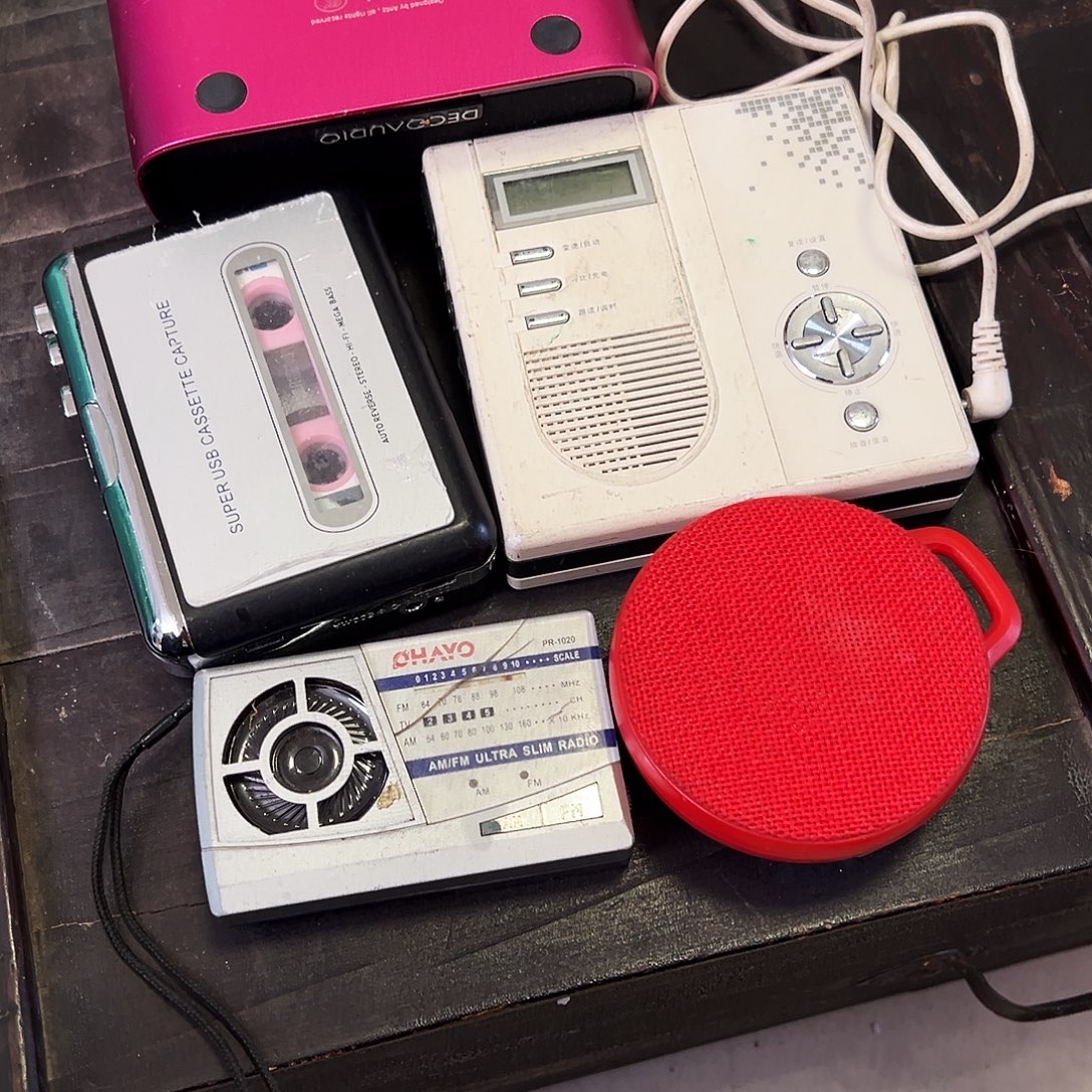 真***馆非洲紫檀（红花梨）