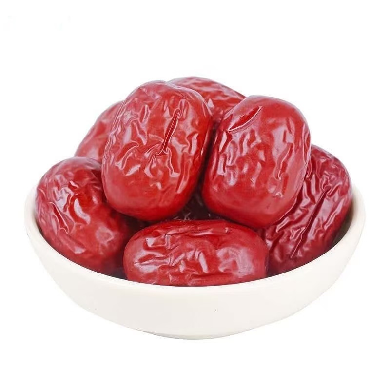 专属【净重2斤】新疆和田枣红枣中大枣1000g