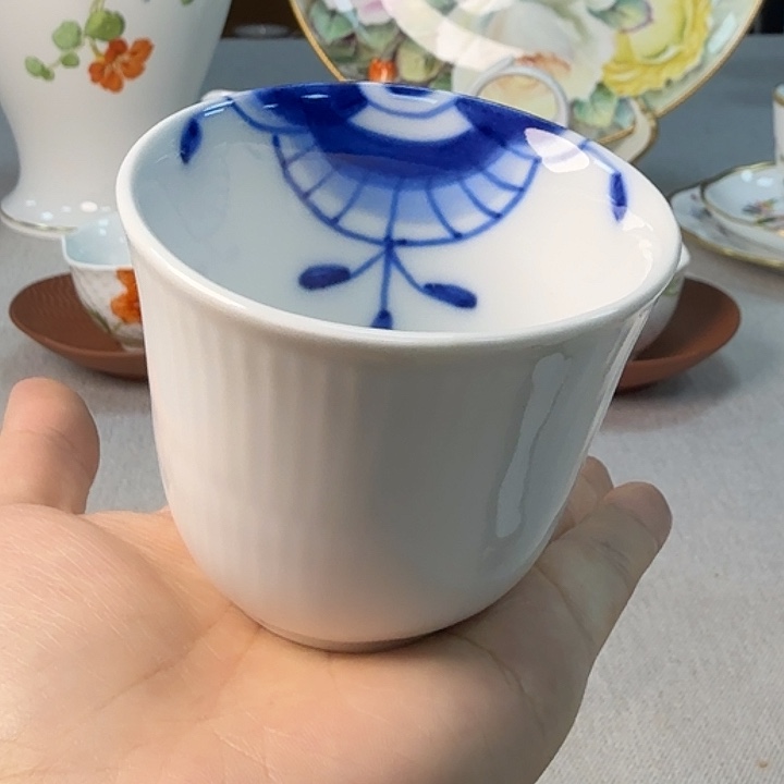 怡诺精选瓷器好物
