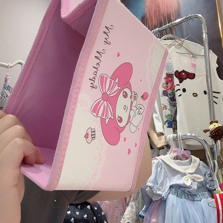 收纳小盒子不退满29包邮