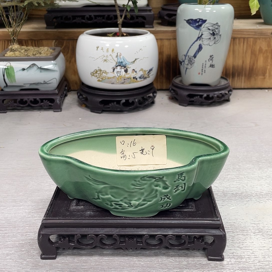 陶瓷制品陶瓷花盆