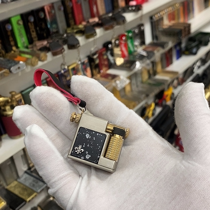 磨砂打火机打火机