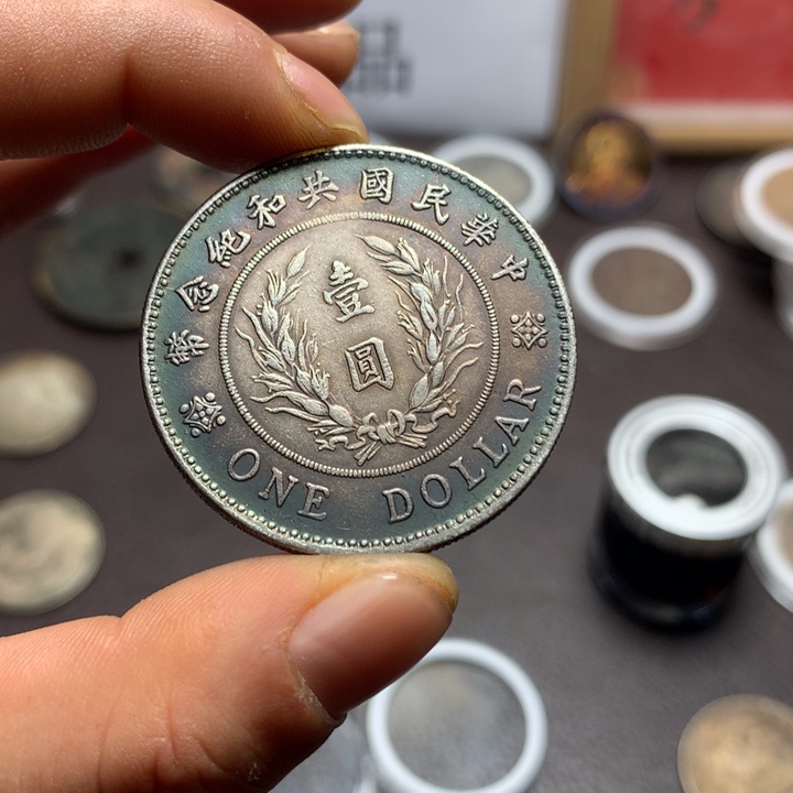泉藏臻选    闪购链接  一图一物    复古手工艺品摆件