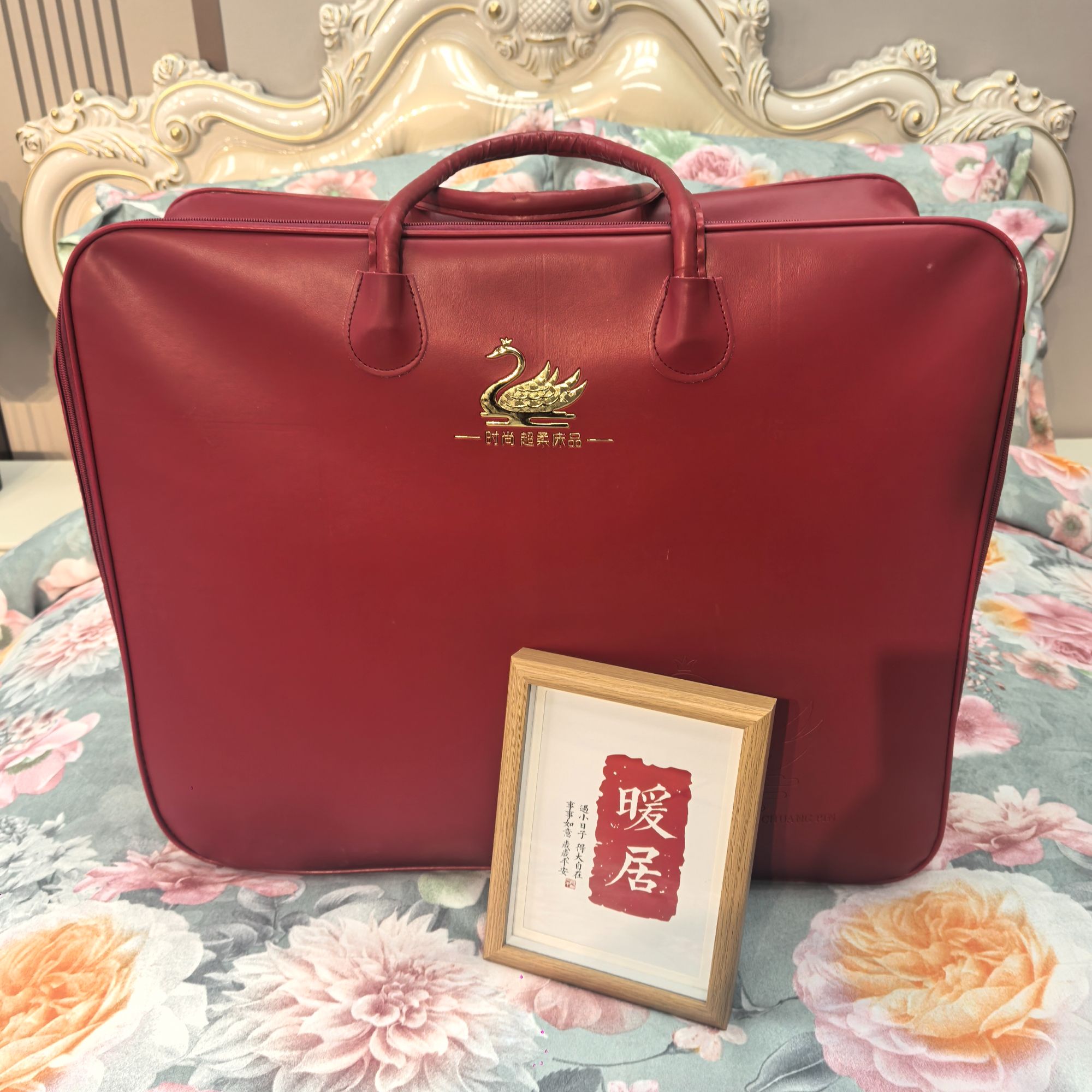 【涵总】亲肤磨毛床单加厚柔软透气不起球不掉色四季通用