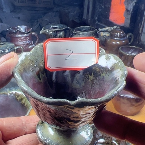 底槽青茶杯自产自销