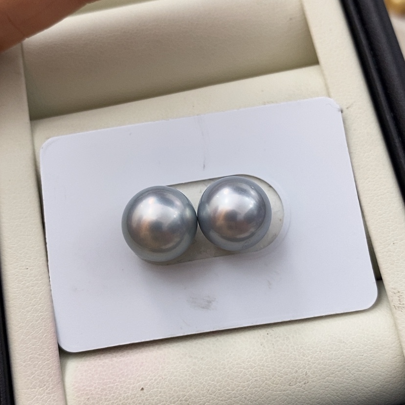 【闪购商品】海水珍珠裸珠未镶嵌旁*君