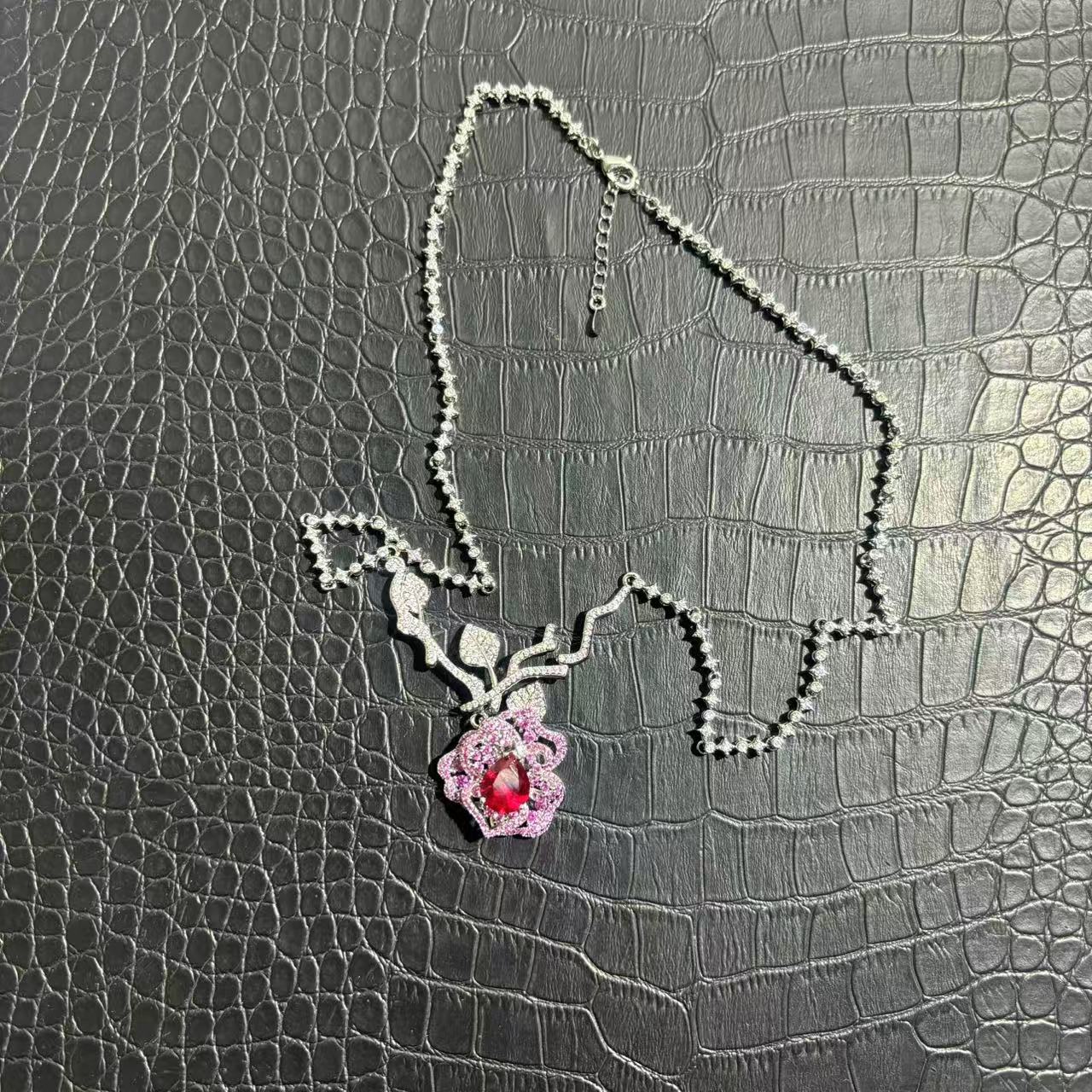 项链 项链 TZSS-1533精美时尚项链多样性发一件