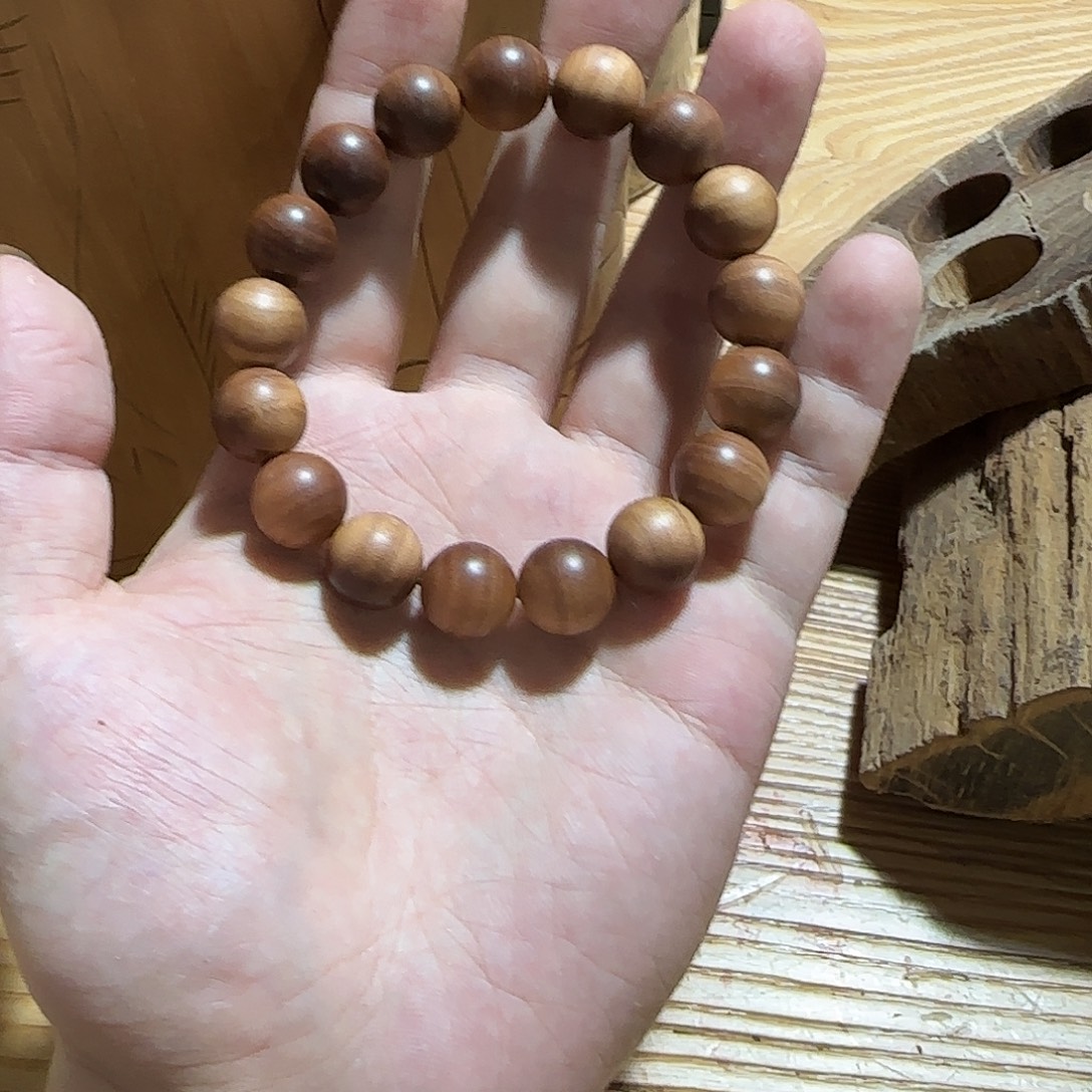 *****大果紫檀（缅甸花梨）檀香1.2的764