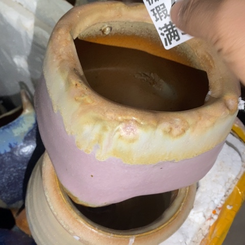 罐7911 微瑕38包邮景德镇陶瓷