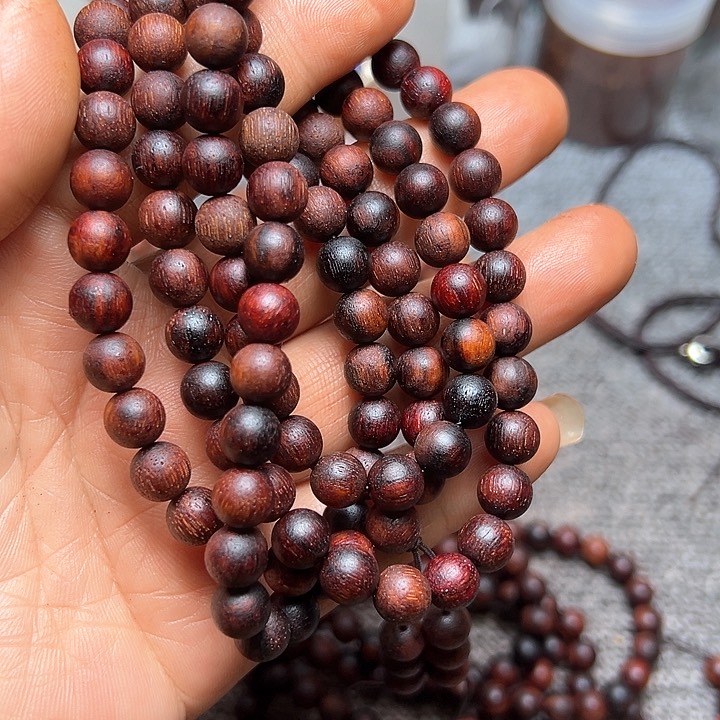 藤类降真香0.8/108圆柱软油精挑全品j02