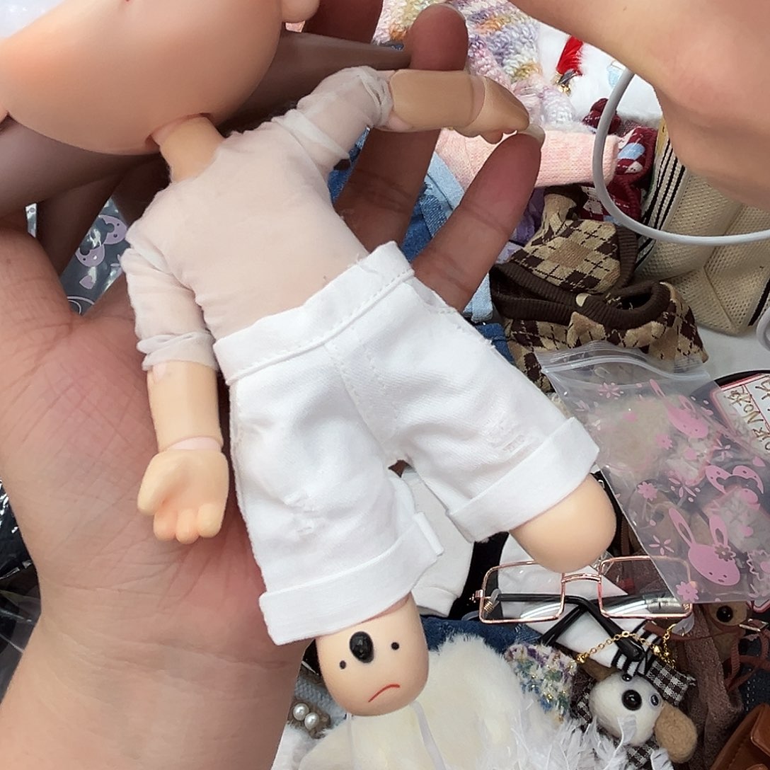 裤子新款裤子单件