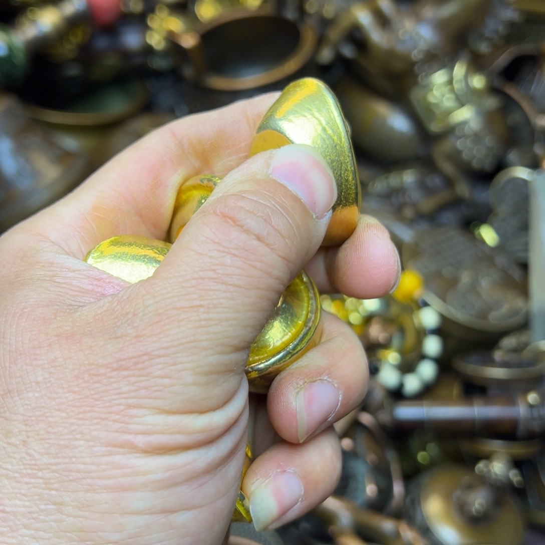 精美文玩精品摆件