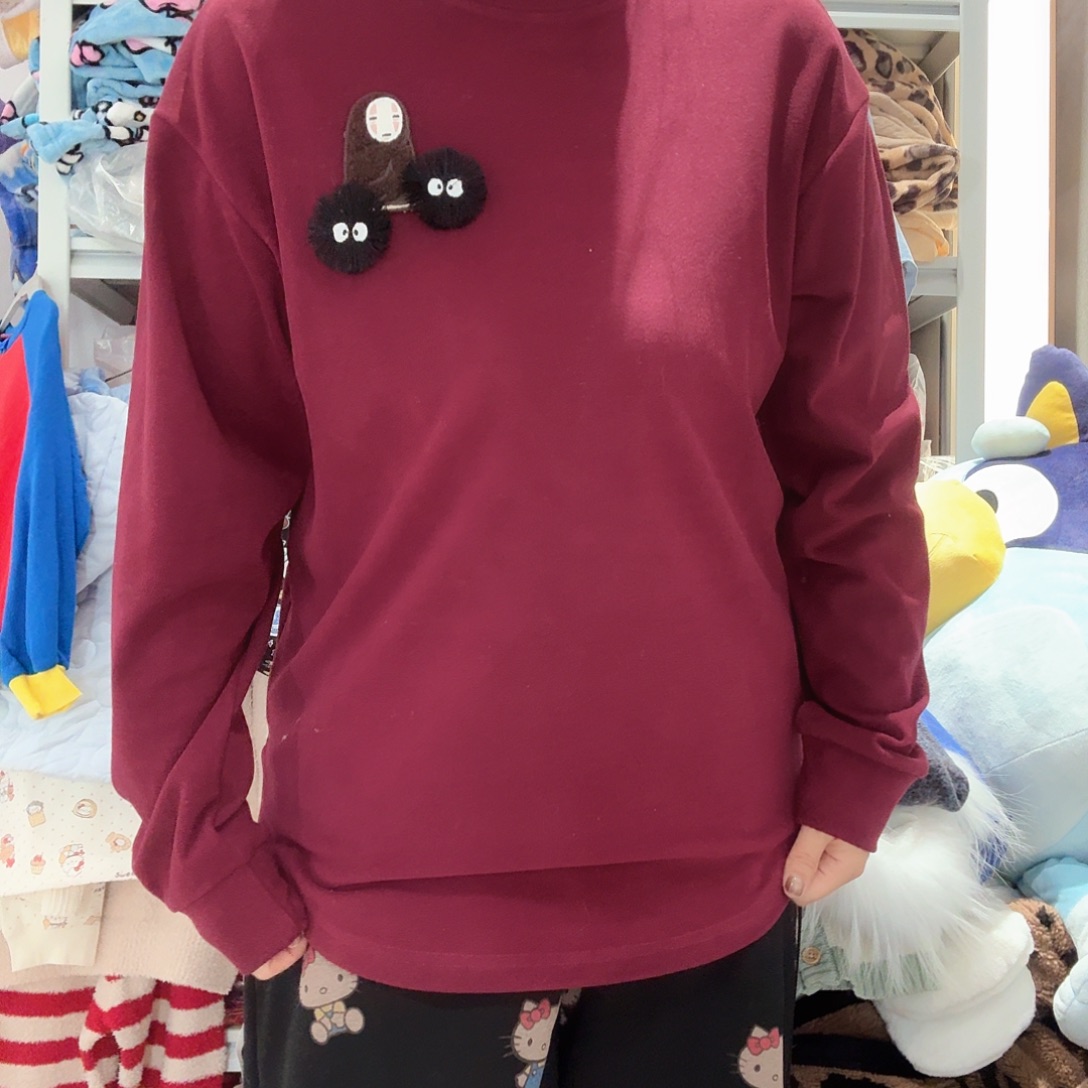 羊羔毛特价不退不换，90-170斤德绒打底