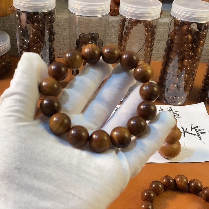 老山檀香老山檀香微瑕1.5