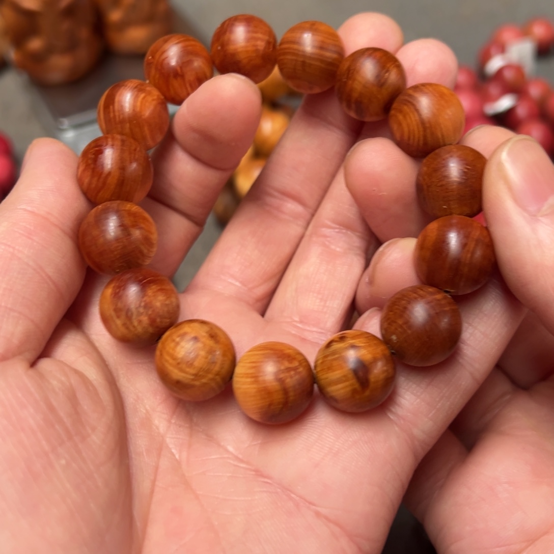 来***鼠柏木（崖柏）北太行陈化崖柏