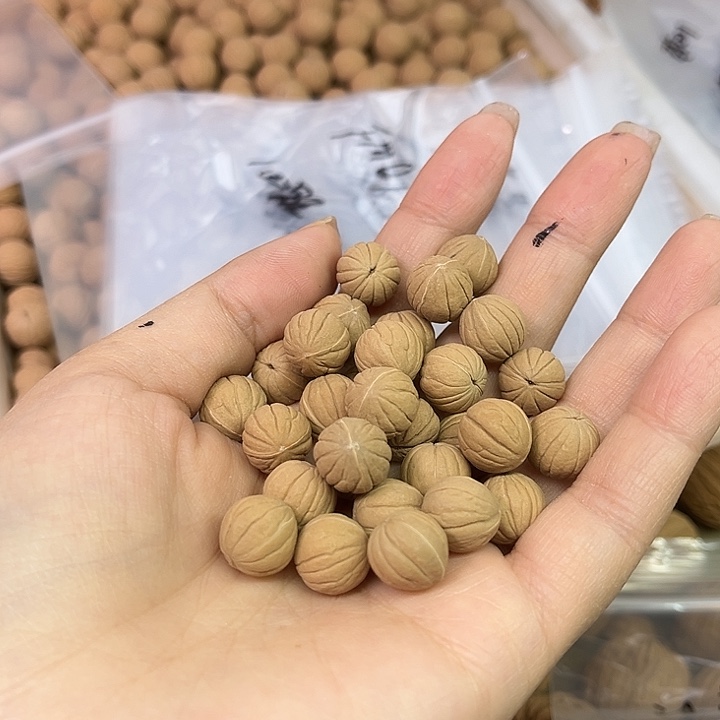 沙***树猴头核桃手串小西瓜200颗