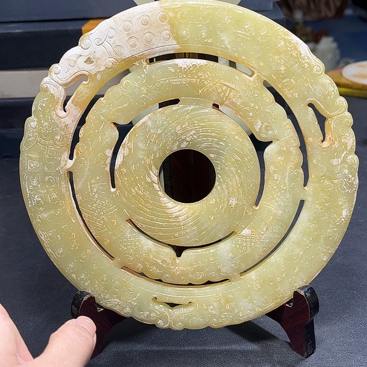 底槽青官方链接一物一图发货