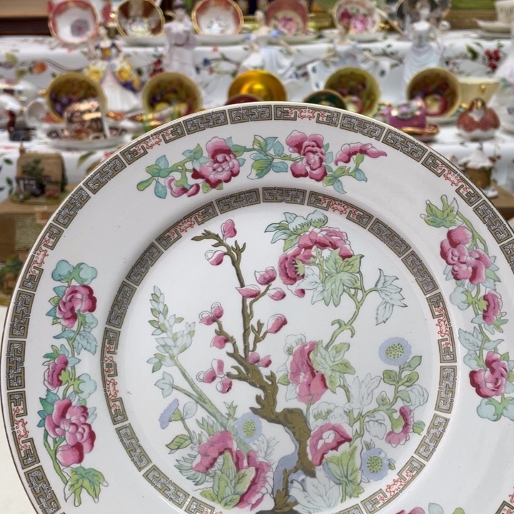 摆件维多利亚欧洲中古