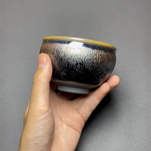 【闪购商品】茶盏-10050..........