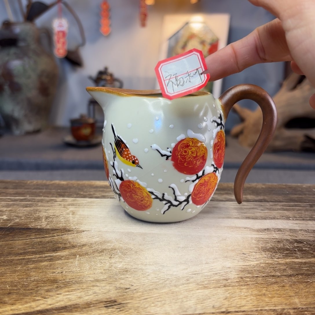 景德镇纯手工制作陶瓷