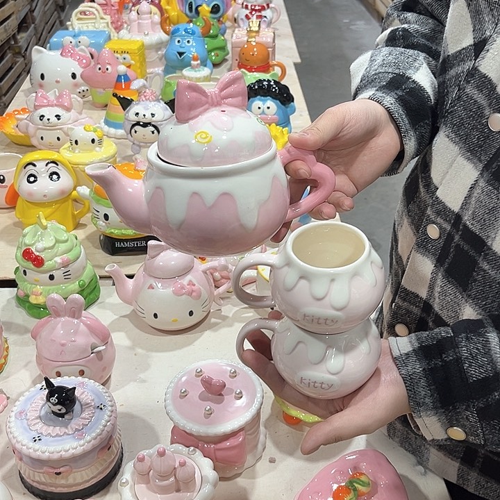 紫砂茶案我们的目标是成为一