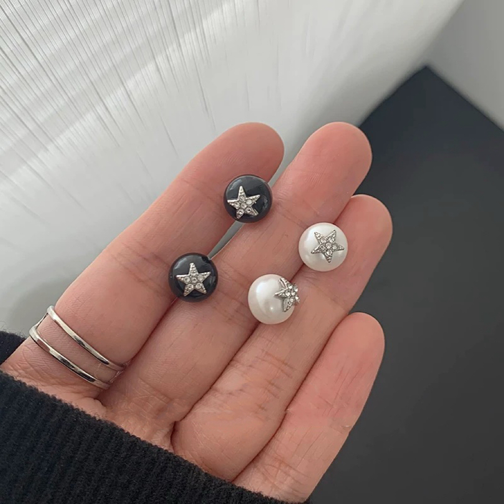 存单专拍   【思慕饰品】百搭  直播间选款