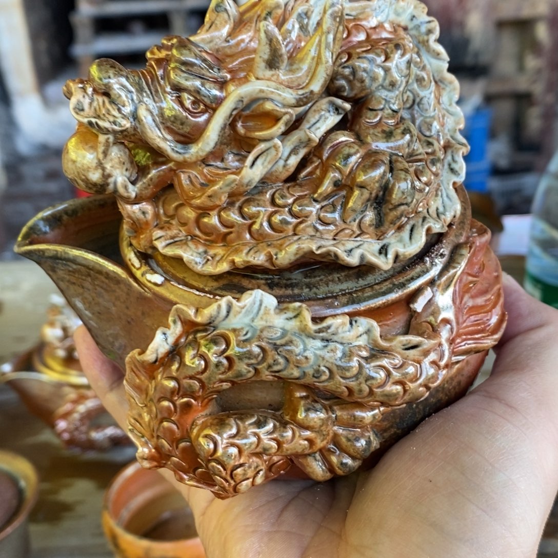 开窑大吉，高货多多244