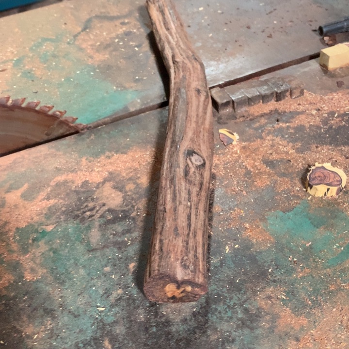 檀香木菜****儿降真香1.5