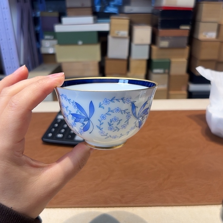 瓷片介里家的精选好物