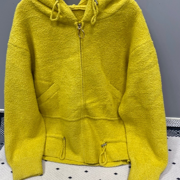 875#新款女装外套（微瑕介意勿拍）