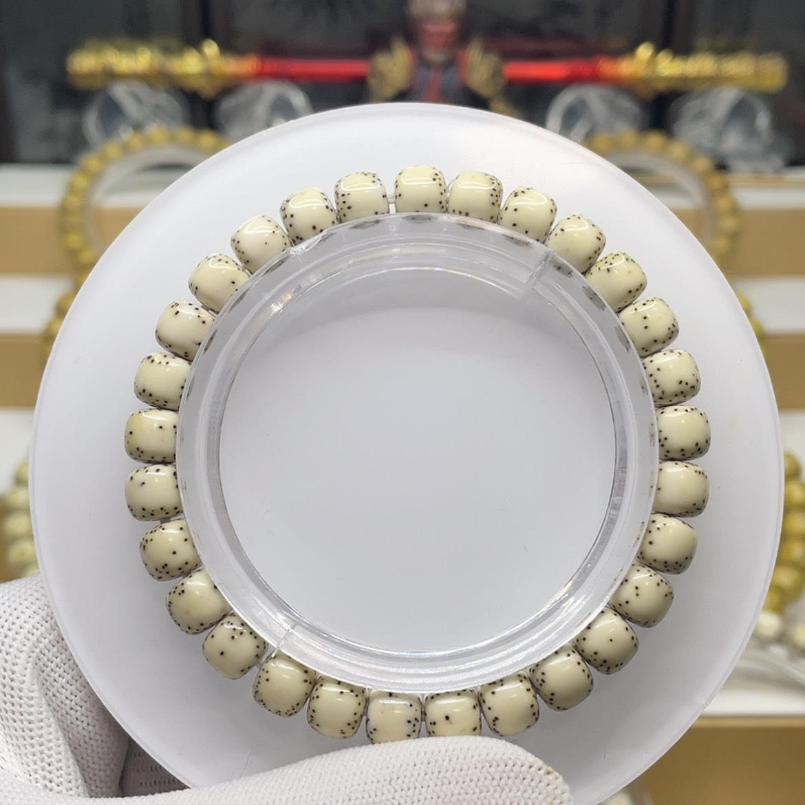 【闪购商品】星月菩提手串星月菩提8/7